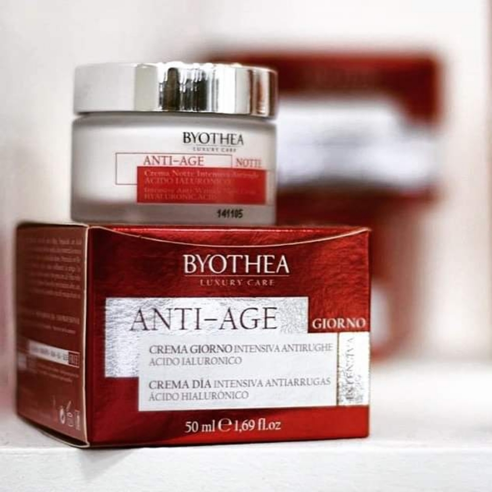 Humectante Byothea